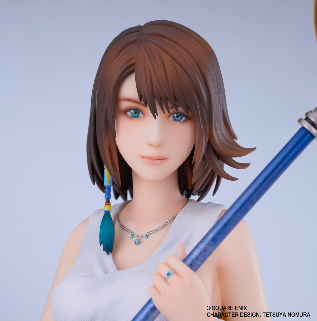 ファイナルファンタジーX ユウナ【予約商品】