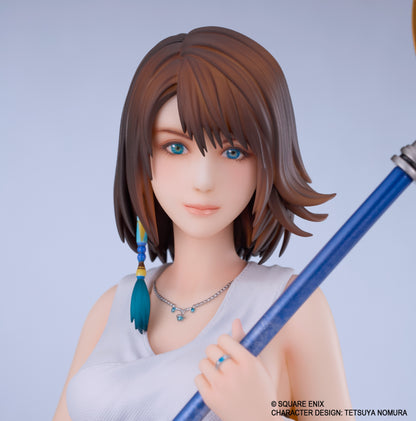 ファイナルファンタジーX ユウナ【予約商品】