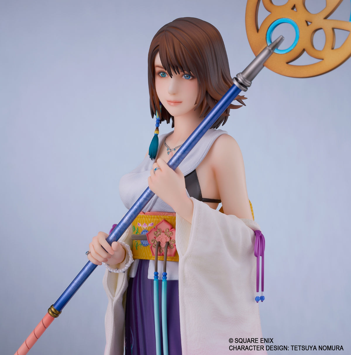 ファイナルファンタジーX ユウナ【予約商品】