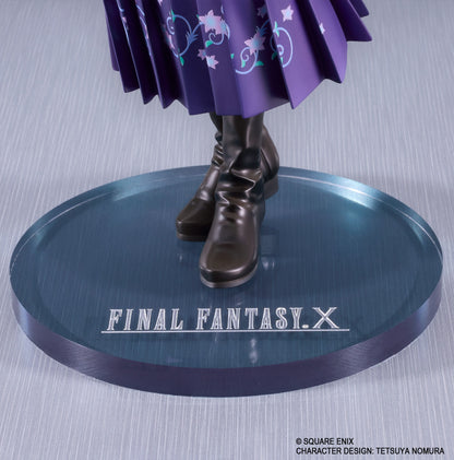 ファイナルファンタジーX ユウナ【予約商品】