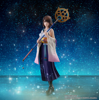 ファイナルファンタジーX ユウナ【予約商品】