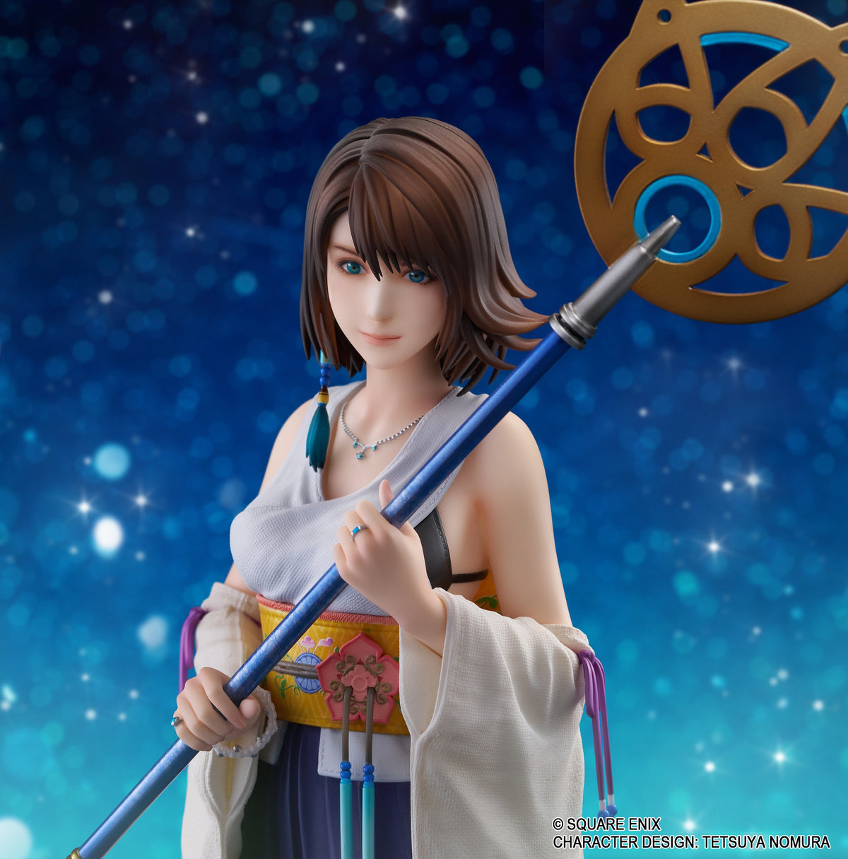 ファイナルファンタジーX ユウナ【予約商品】