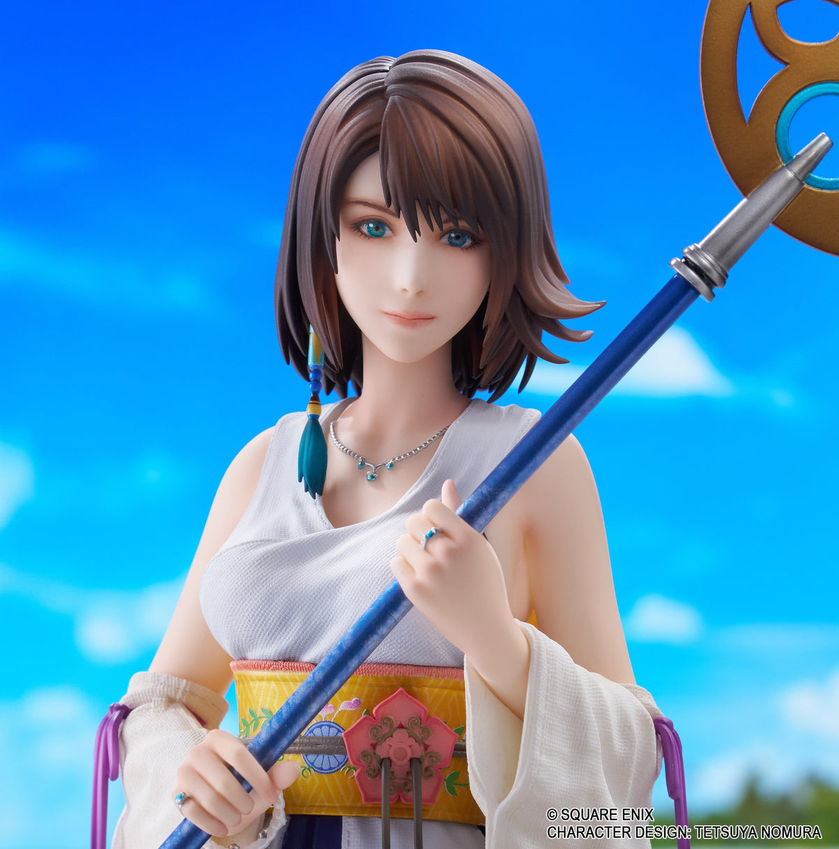 ファイナルファンタジーX ユウナ【予約商品】