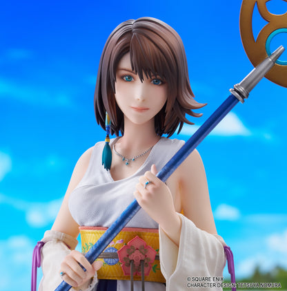 ファイナルファンタジーX ユウナ【予約商品】