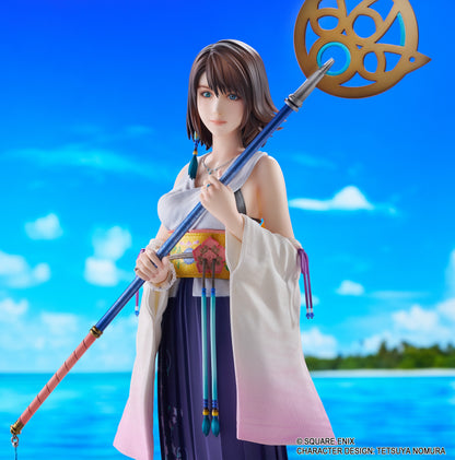 ファイナルファンタジーX ユウナ【予約商品】