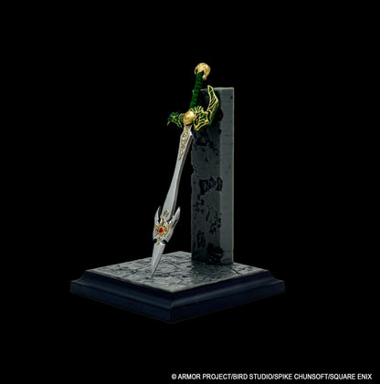 【Box/6】ドラゴンクエスト ウェポンズコレクション Vol.2【予約商品】