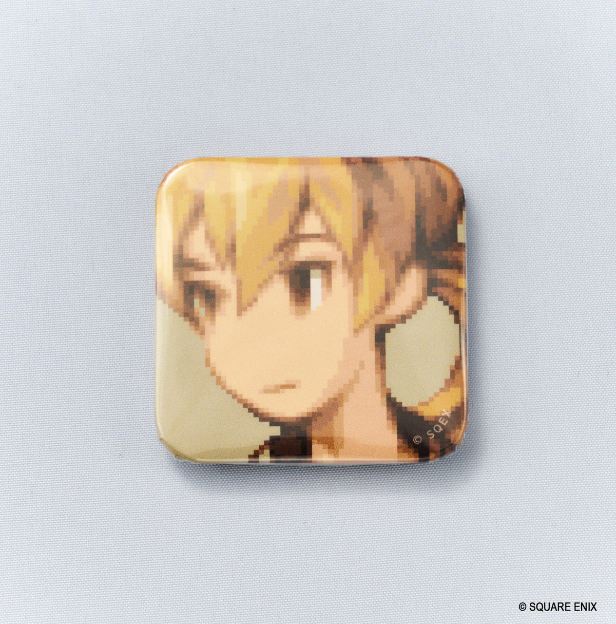 【Box/17】ファイナルファンタジータクティクス - イヴァリース クロニクルズ マグネットコレクション【予約商品】