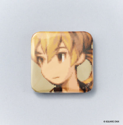 【Box/17】ファイナルファンタジータクティクス - イヴァリース クロニクルズ マグネットコレクション【予約商品】