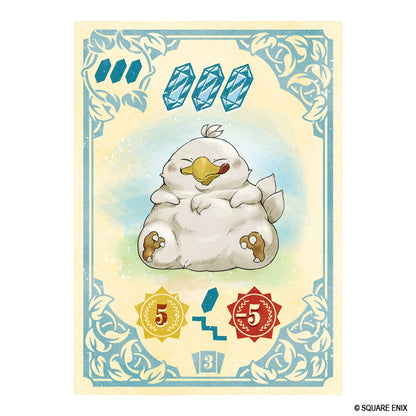 チョコボのスカウトフレンジーボードゲーム【予約商品】