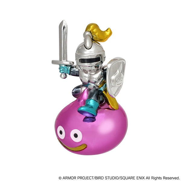 ドラゴンクエスト メタリックモンスターズギャラリー ハートナイト【予約商品】