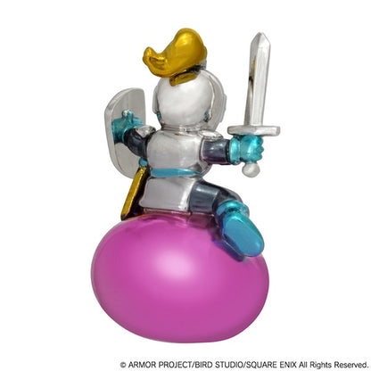 ドラゴンクエスト メタリックモンスターズギャラリー ハートナイト【予約商品】