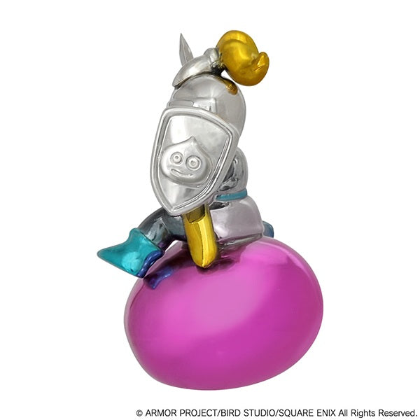 ドラゴンクエスト メタリックモンスターズギャラリー ハートナイト【予約商品】