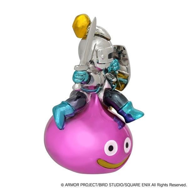 ドラゴンクエスト メタリックモンスターズギャラリー ハートナイト【予約商品】