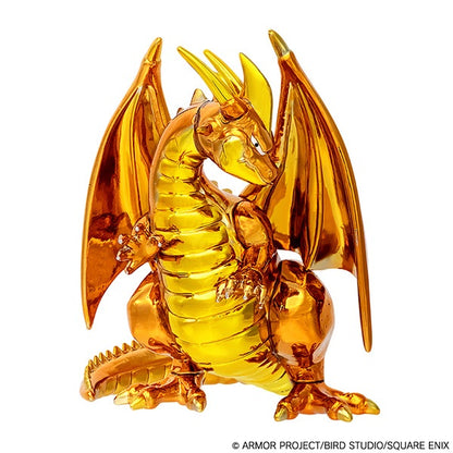 ドラゴンクエスト メタリックモンスターズギャラリー グレイトドラゴン【予約商品】