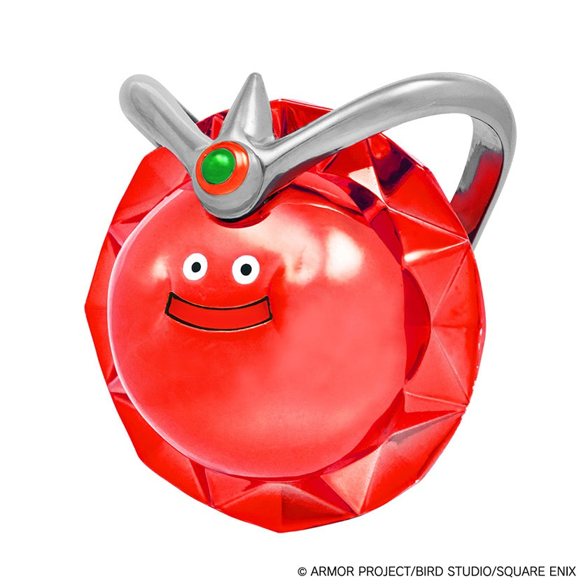 ドラゴンクエスト メタリックモンスターズギャラリー スライムマデュラ【予約商品】