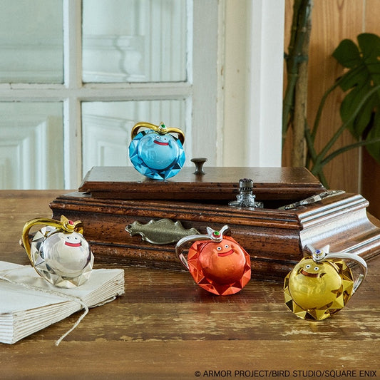 ドラゴンクエスト メタリックモンスターズギャラリー スライムマデュラ【予約商品】