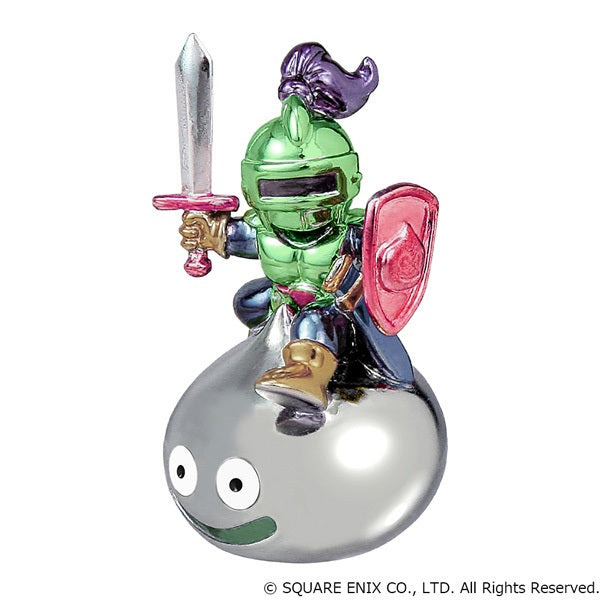 ドラゴンクエスト メタリックモンスターズギャラリー メタルライダー【予約商品】