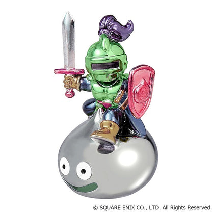 ドラゴンクエスト メタリックモンスターズギャラリー メタルライダー【予約商品】