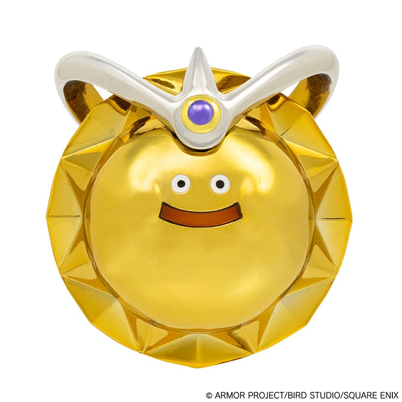 ドラゴンクエスト メタリックモンスターズギャラリー ゴールデンスライム【予約商品】