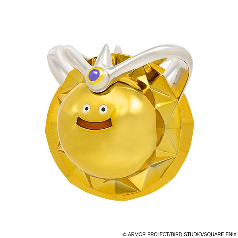 ドラゴンクエスト メタリックモンスターズギャラリー ゴールデンスライム【予約商品】