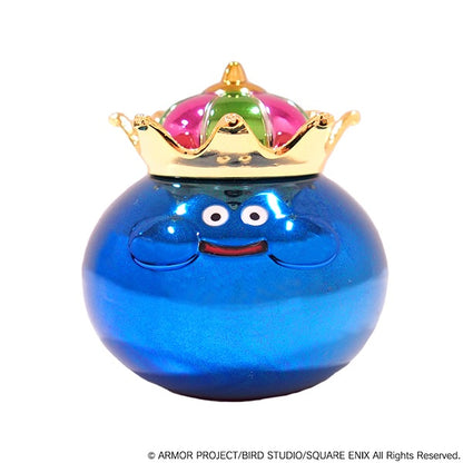 ドラゴンクエスト メタリックモンスターズギャラリー キングスライム -ロトブルーバージョン-【予約商品】