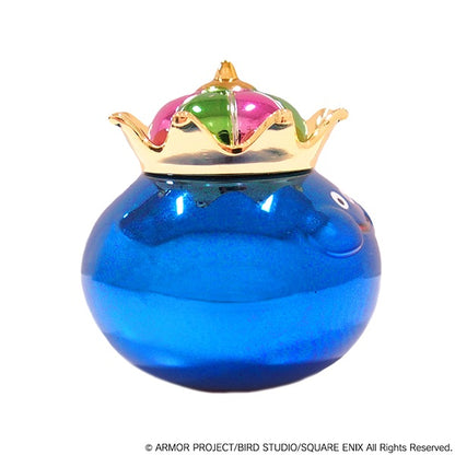 ドラゴンクエスト メタリックモンスターズギャラリー キングスライム -ロトブルーバージョン-【予約商品】