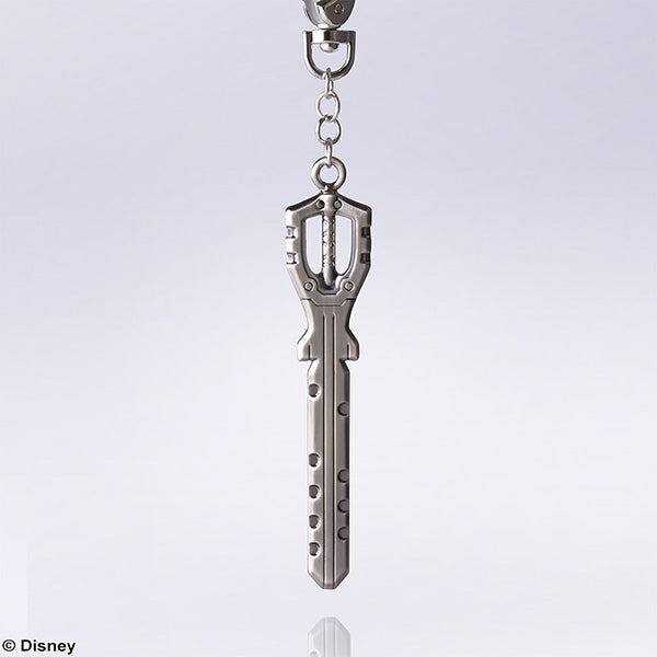 キングダムハーツ キーブレード キーホルダー ブレイブハート【予約商品】