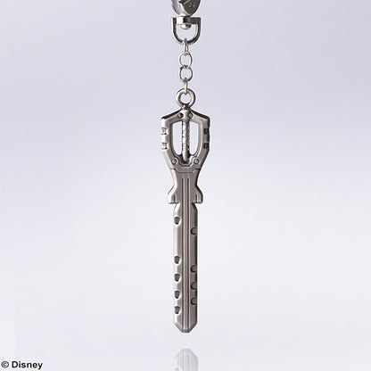 キングダムハーツ キーブレード キーホルダー ブレイブハート【予約商品】