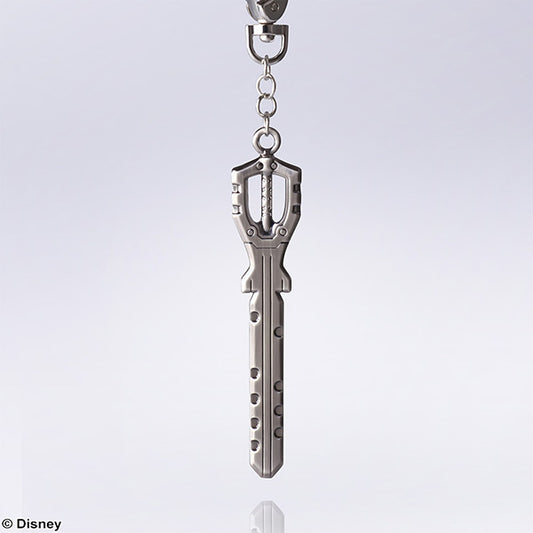 キングダムハーツ キーブレード キーホルダー ブレイブハート【予約商品】