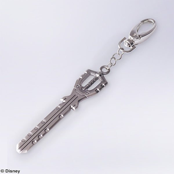 キングダムハーツ キーブレード キーホルダー ブレイブハート【予約商品】