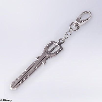 キングダムハーツ キーブレード キーホルダー ブレイブハート【予約商品】