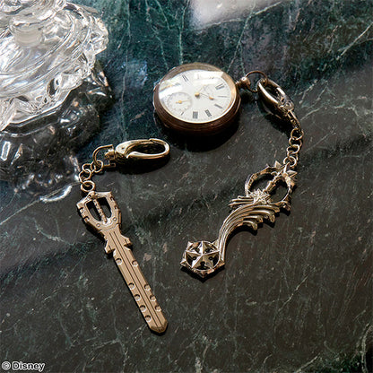 キングダムハーツ キーブレード キーホルダー ブレイブハート【予約商品】