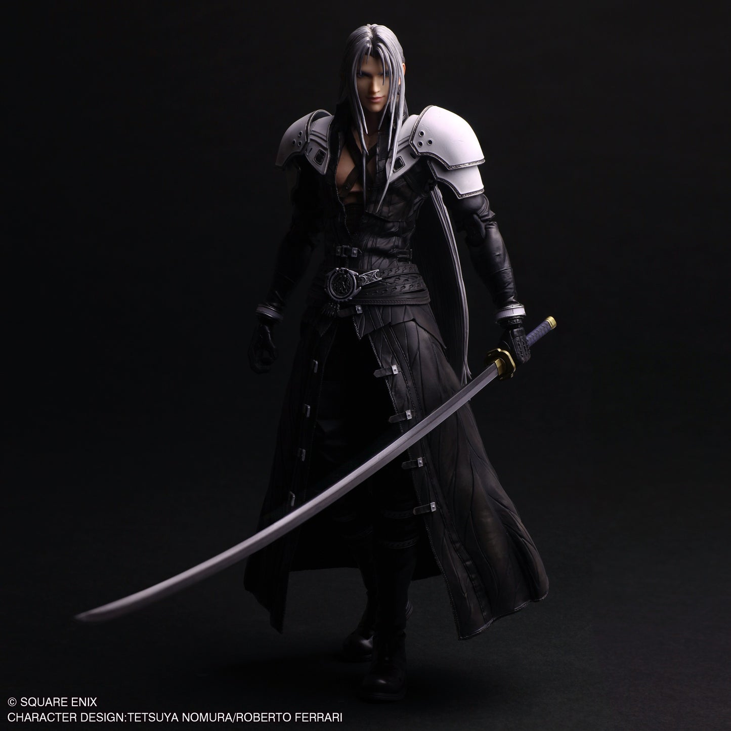 ファイナルファンタジーVII リバース PLAY ARTS真 セフィロス【予約商品】