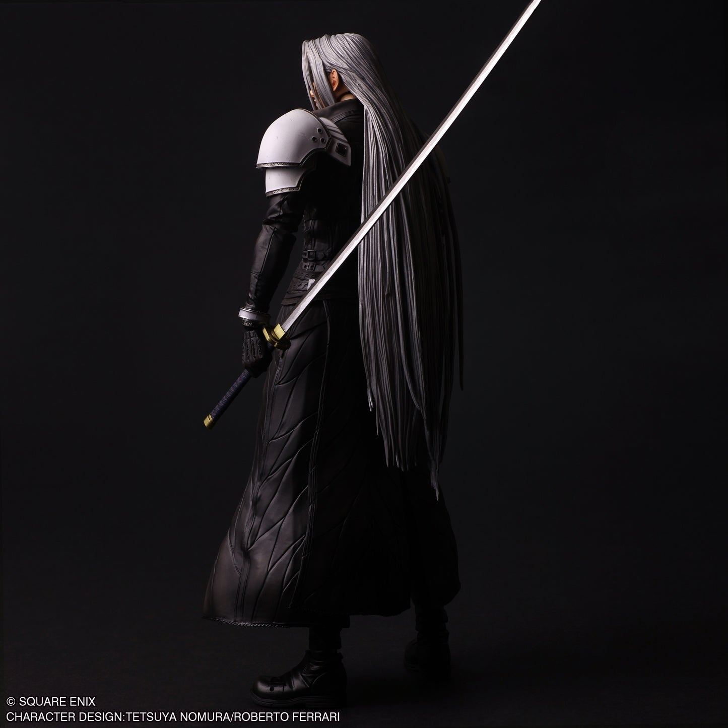 ファイナルファンタジーVII リバース PLAY ARTS真 セフィロス【予約商品】