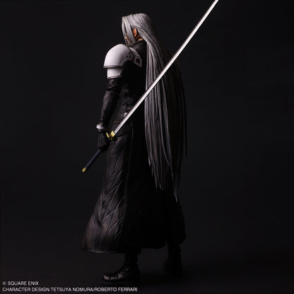 ファイナルファンタジーVII リバース PLAY ARTS真 セフィロス【予約商品】