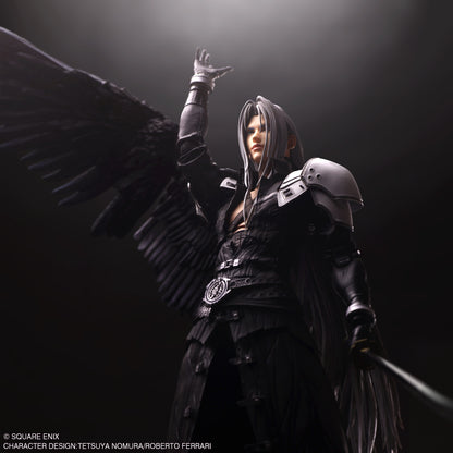 ファイナルファンタジーVII リバース PLAY ARTS真 セフィロス【予約商品】