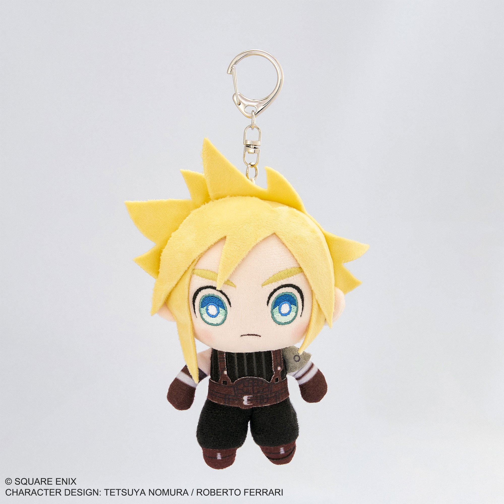 ファイナルファンタジーVII キャラクターグッズ｜正規品通販 - Tokyo