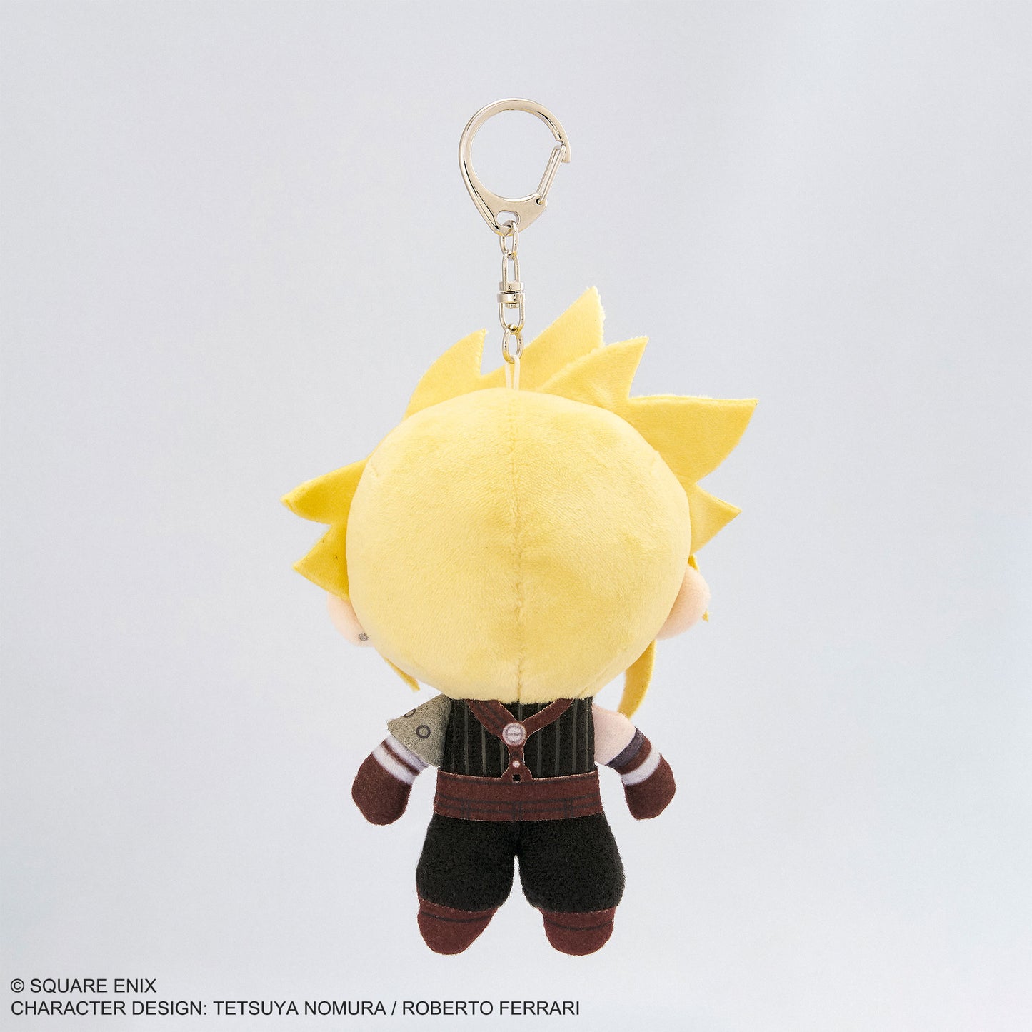 ファイナルファンタジーVII リバース ポケットピープレッツ クラウド【予約商品】