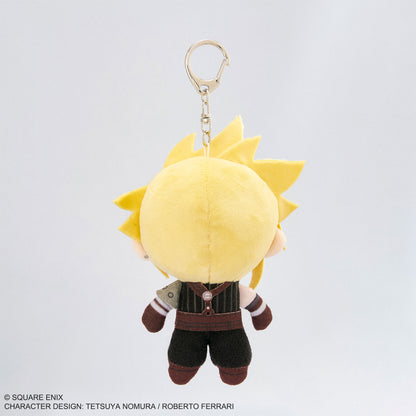 ファイナルファンタジーVII リバース ポケットピープレッツ クラウド【予約商品】