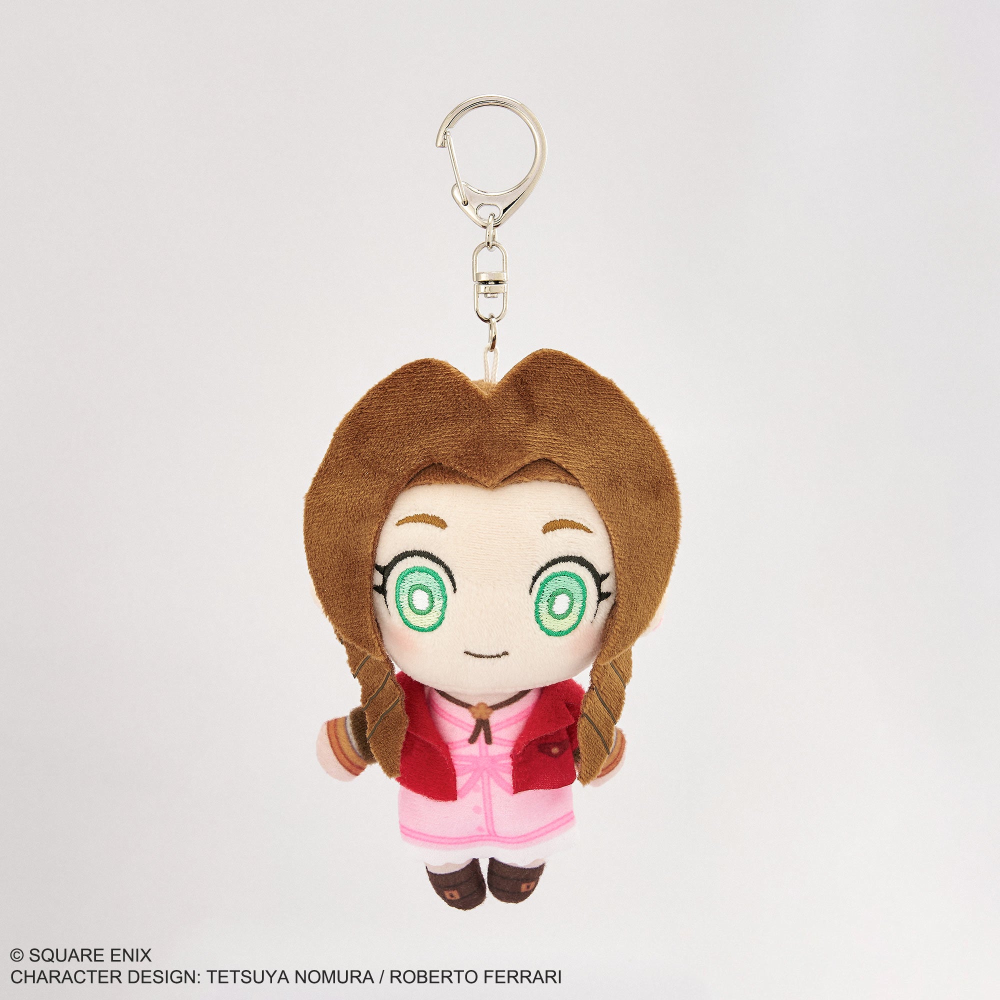 ファイナルファンタジーVII キャラクターグッズ｜正規品通販 - Tokyo