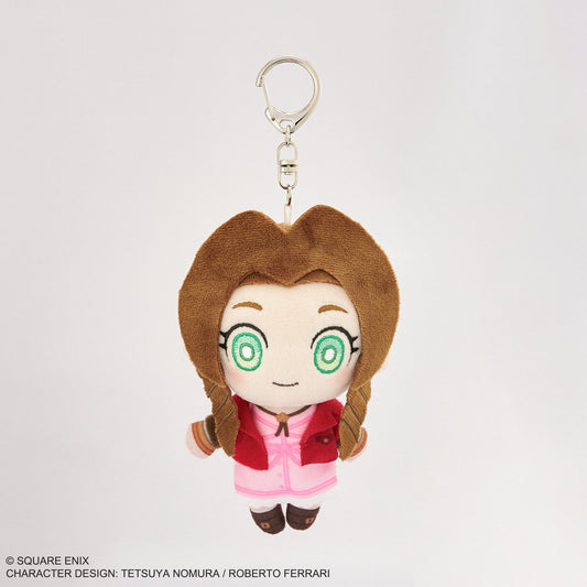 ファイナルファンタジーVII リバース ポケットピープレッツ エアリス【予約商品】