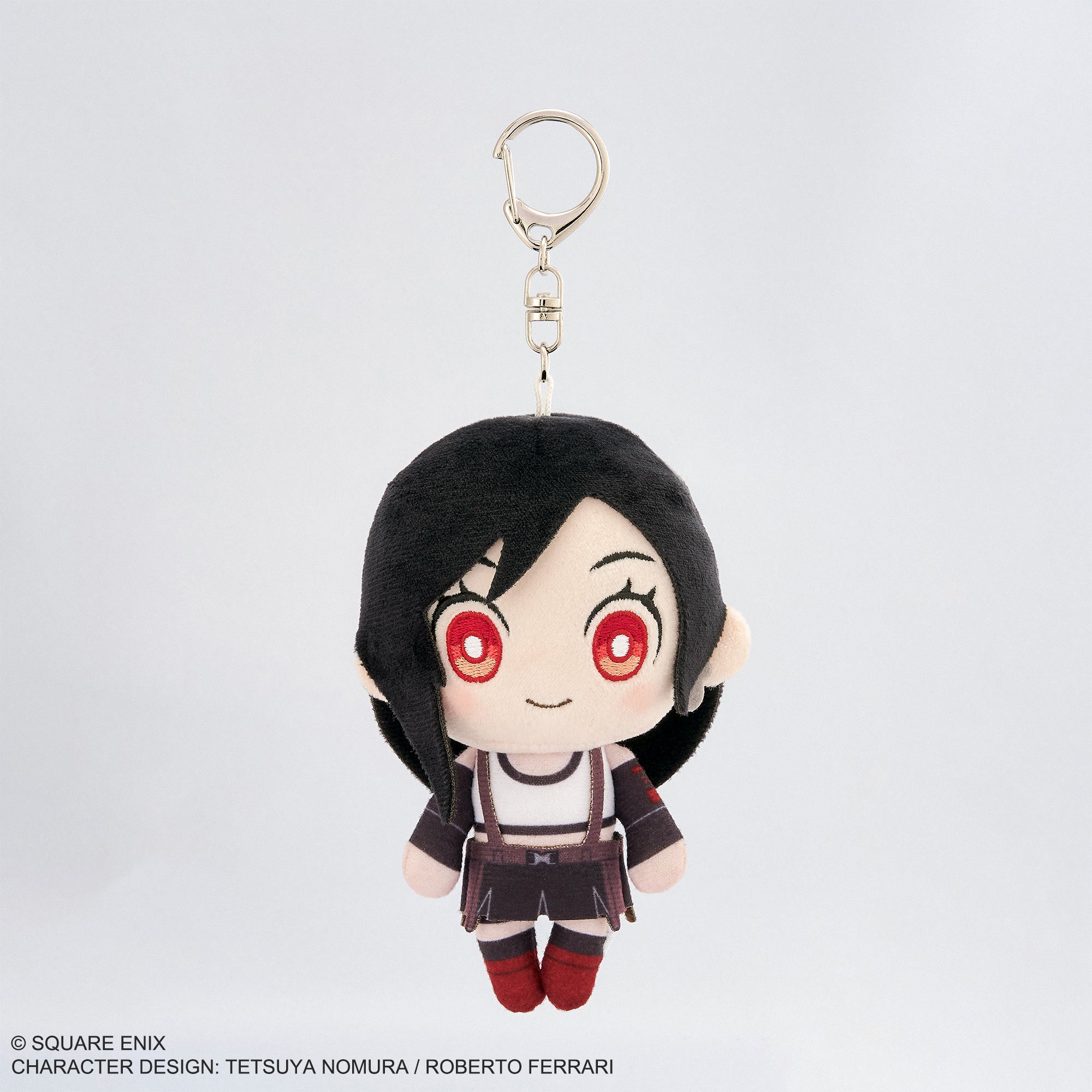 ファイナルファンタジーVII キャラクターグッズ｜正規品通販 - Tokyo