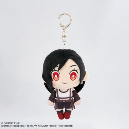 ファイナルファンタジーVII リバース ポケットピープレッツ ティファ【予約商品】
