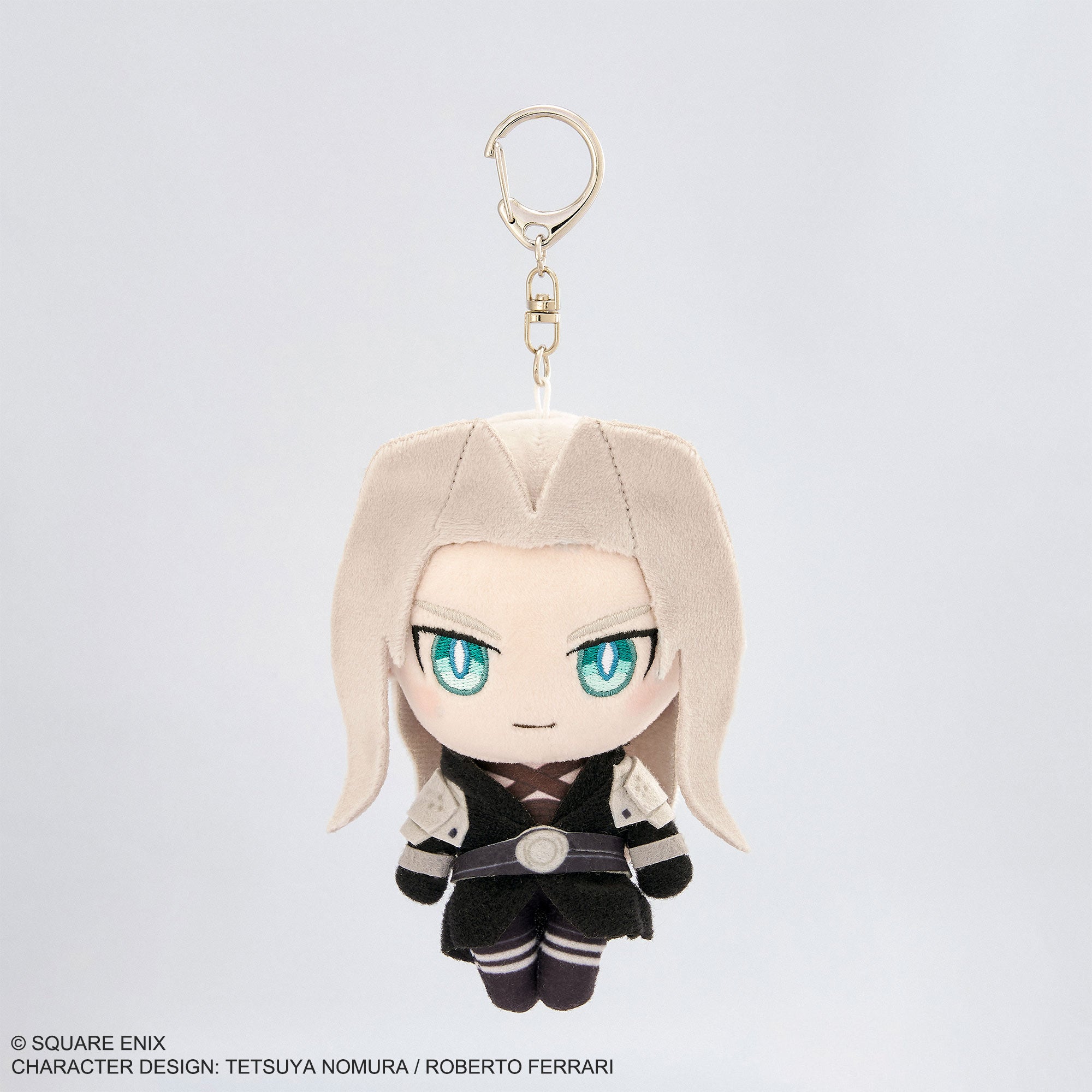 ファイナルファンタジーVII キャラクターグッズ｜正規品通販 - Tokyo