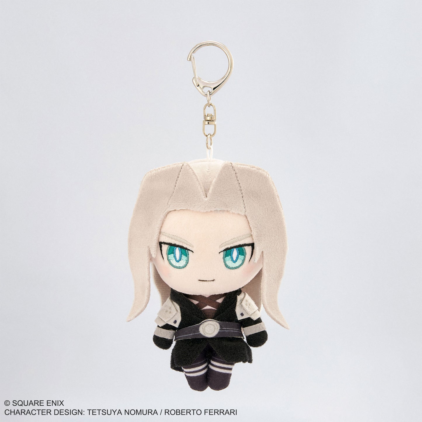 ファイナルファンタジーVII リバース ポケットピープレッツ セフィロス【予約商品】
