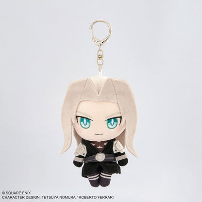 ファイナルファンタジーVII リバース ポケットピープレッツ セフィロス【予約商品】