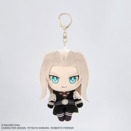 ファイナルファンタジーVII リバース ポケットピープレッツ セフィロス【予約商品】