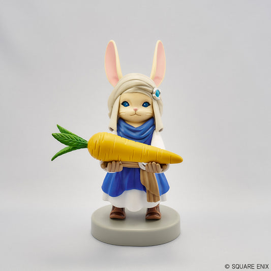 ファイナルファンタジーXIV マルチスタンドフィギュア レポリット【予約商品】