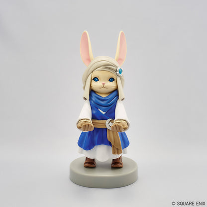 ファイナルファンタジーXIV マルチスタンドフィギュア レポリット【予約商品】