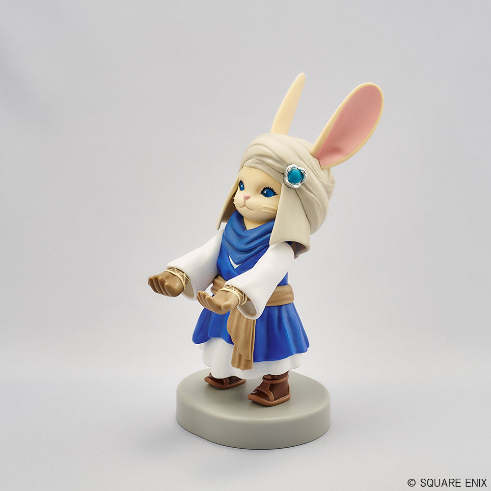 ファイナルファンタジーXIV マルチスタンドフィギュア レポリット